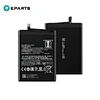 Li-ion Battery BN36 Wholesale xiaomi 6x Cell Phone Battery